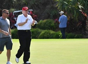 انتقاما لسليماني: إيران تغتال دونالد ترامب