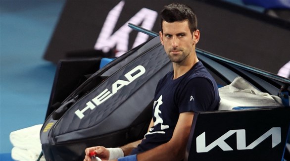 أستراليا تلغي تأشيرة ديوكوفيتش مرة أخرى