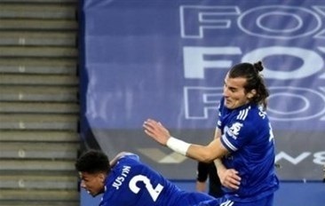 رسميا.. تأجيل مباراة بيرنلي وليستر سيتي