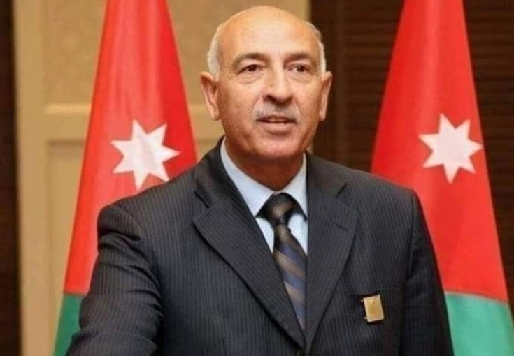 النائب محمد بني ياسين بريء