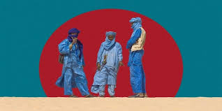 تاريخ أمازيغ مصر المنسي: حكموا مصر