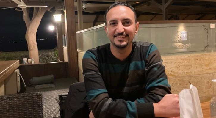 الإعلامي قيس العدوان في ذمة الله