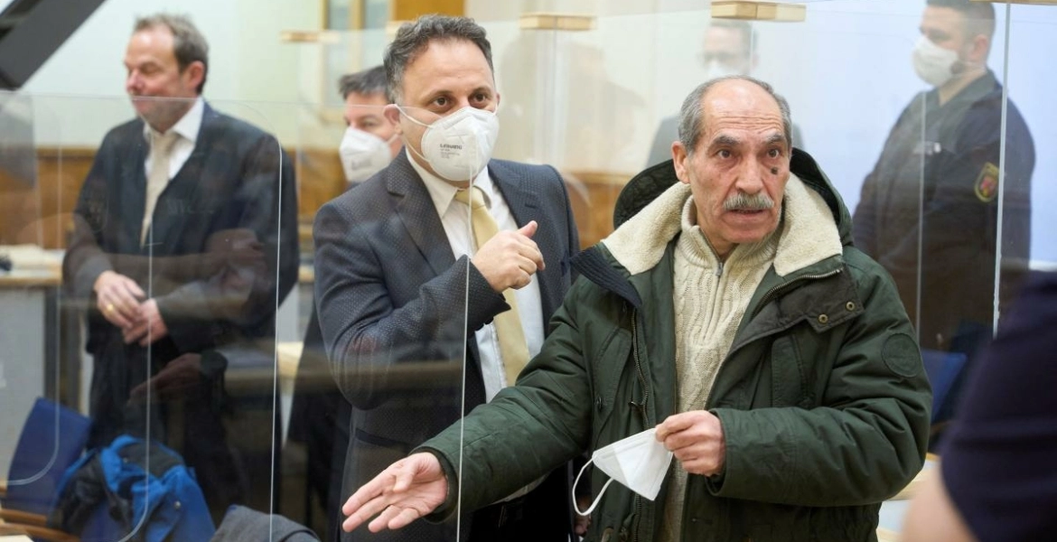 شهادات مروعة حول تعذيب السوريين إبان