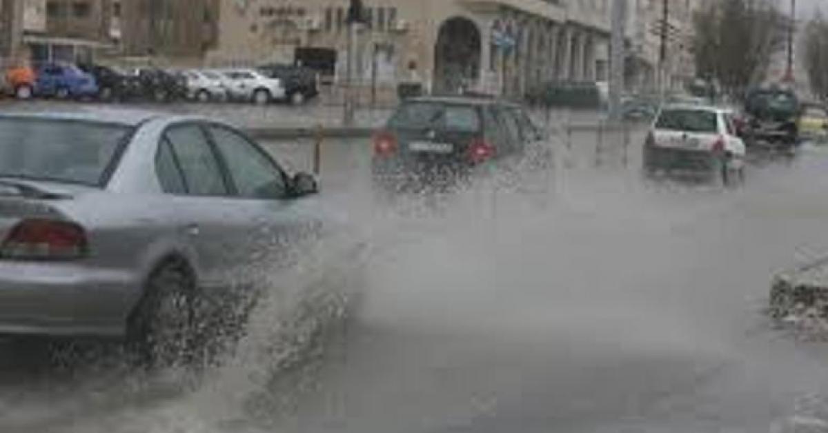 بلدية الكرك: فتح غرفة عمليات للتعامل