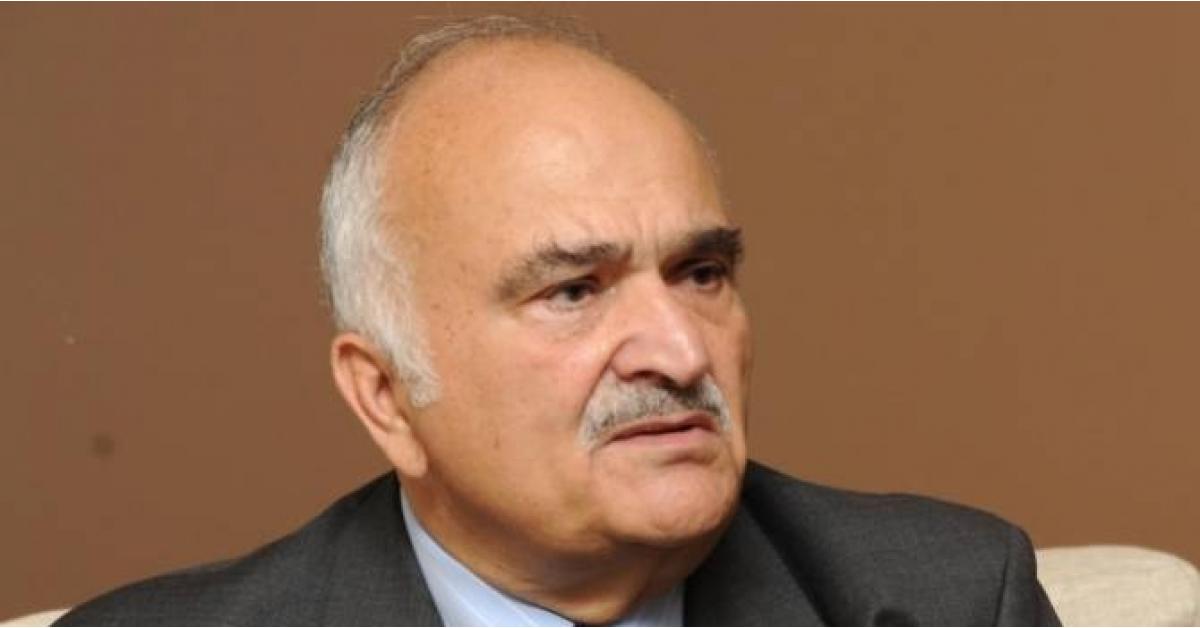 الأمير الحسن يدعو إلى تجديد الخطاب