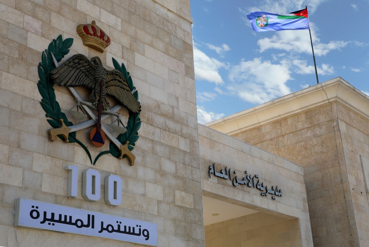 الأمن العام يفتح باب التجنيد (