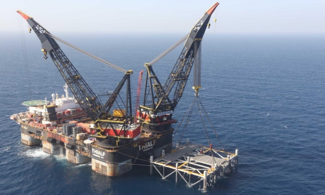 قناة عبرية: واشنطن توافق على توريد