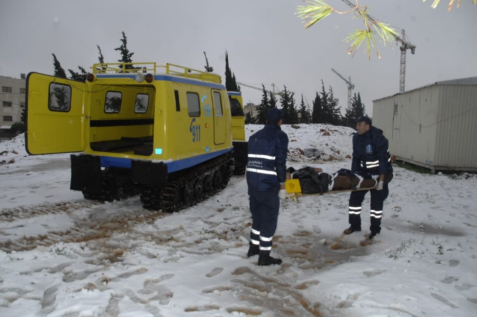 3 وفيات خلال الـ 24 ساعة