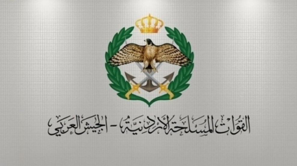 القوات المسلحة: استشهاد ضابط وإصابة 1635