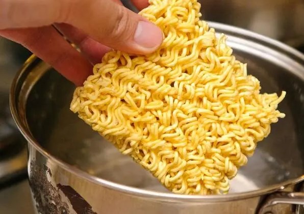 مهيدات: نتائج التحليل المخبري لعينات الاندومي