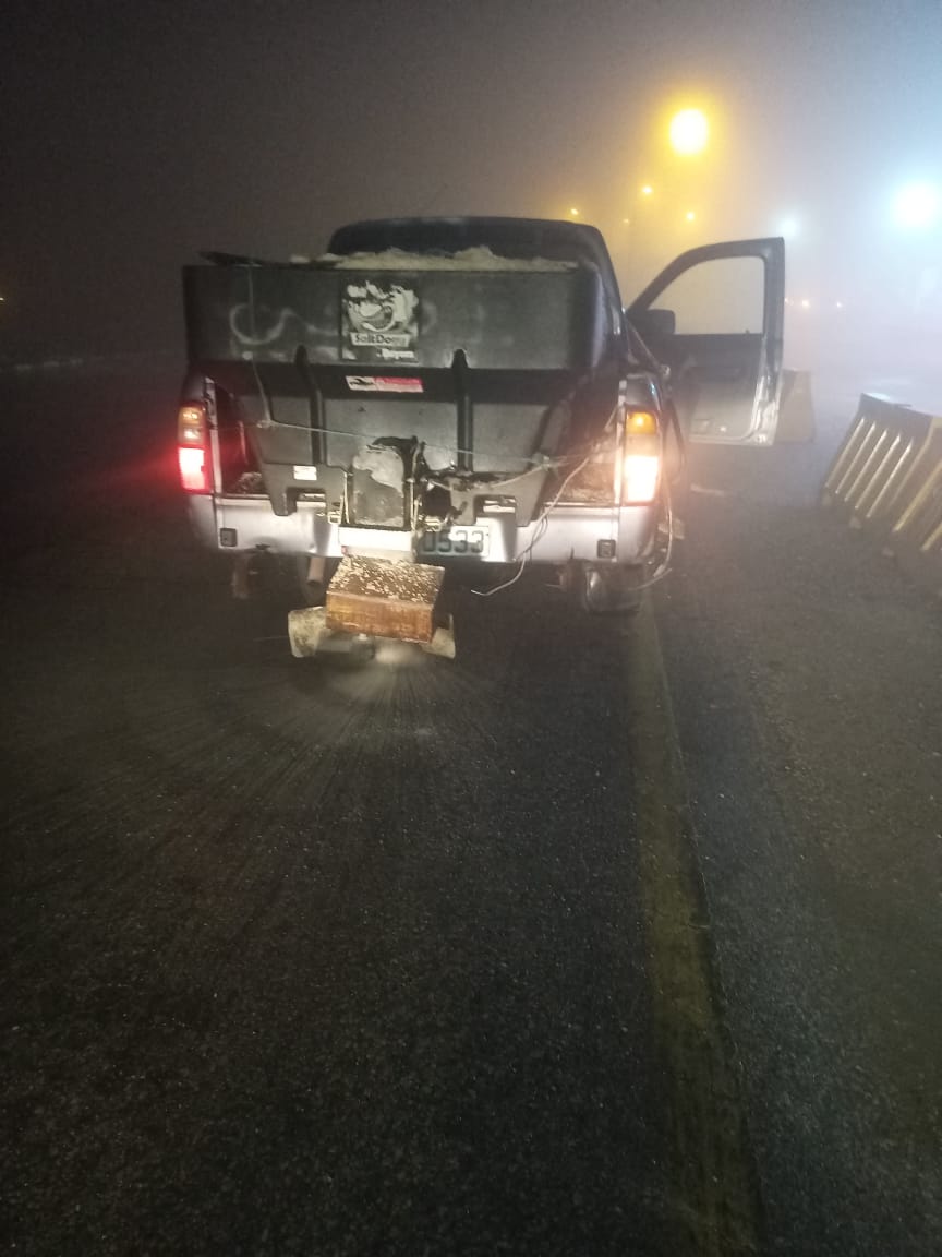 الاشغال: نثر الملح على الطرق المتوقع