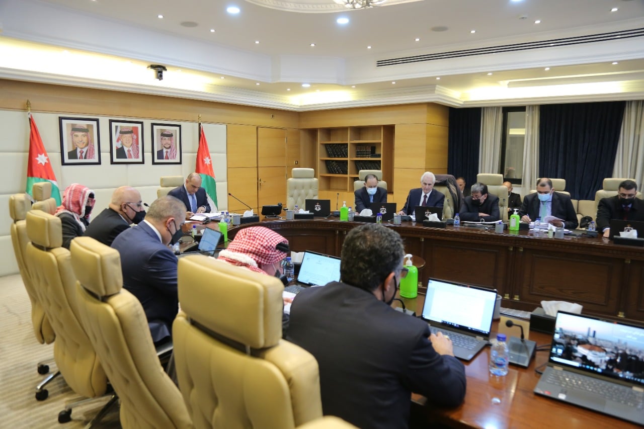 الحكومة تعدل قانون العقوبات.. وتشديد عقوبات