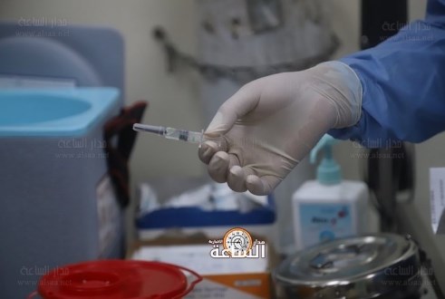 كم تبلغ نسبة الشفاء من كورونا