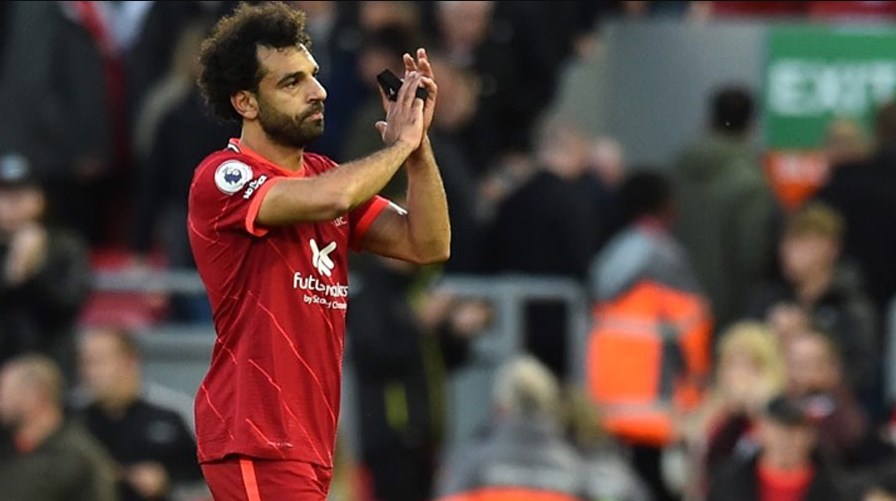 تقارير: ليفربول قال «لا» لمحمد صلاح