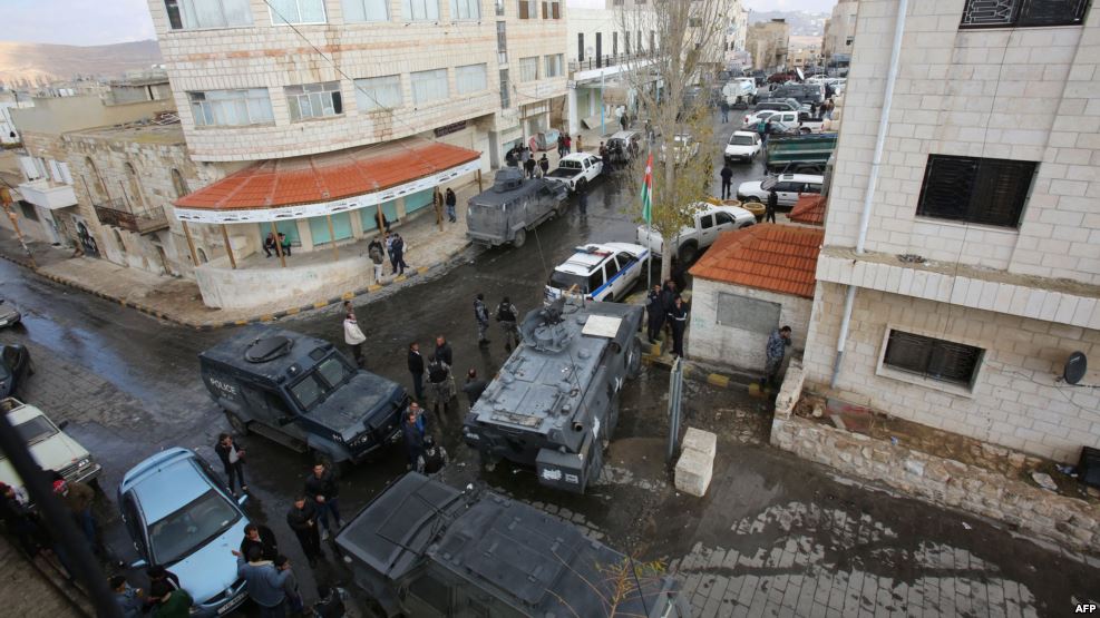 كيف علقت الصحف الامريكية على العملية