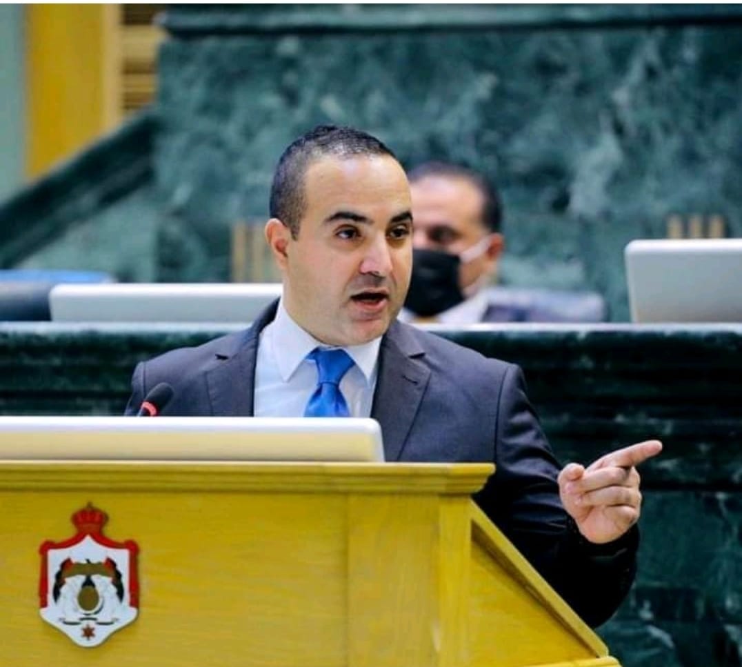 مصدر مقرب من النائب شادي فريج: