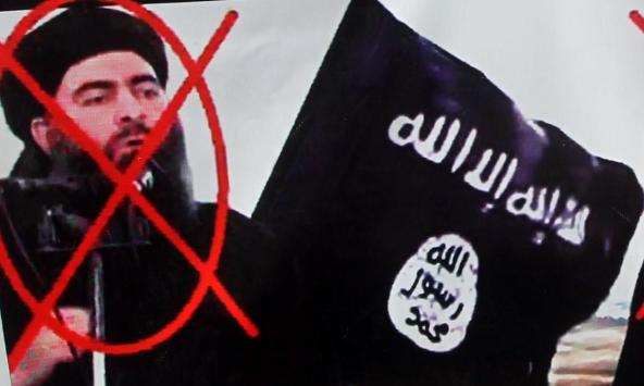 أمر واحد يعزز مقتل البغدادي 100%