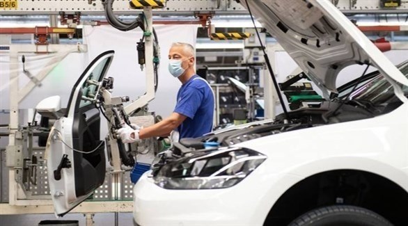 انخفاض قياسي بمبيعات السيارات في الاتحاد