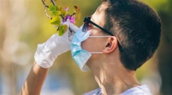 بخلاف كورونا.. . أسباب فقدان حاسة