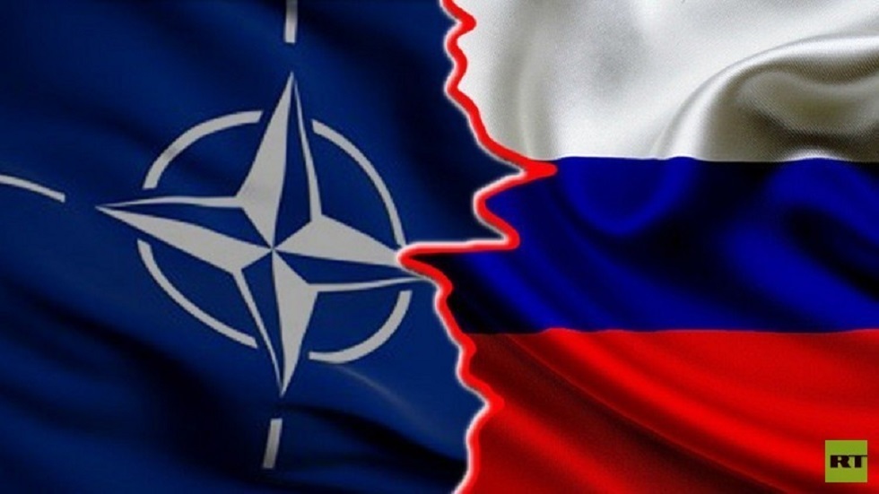 وزيرة الخارجية الألمانية: بدأنا مناقشة خطة مشتركة لحوار روسيا الناتو