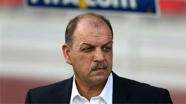 مدرب النشامى: نتأهب للتصفيات الآسيوية