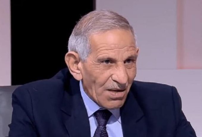 الخرابشة: تلقوا وعد شرف من الفيروس