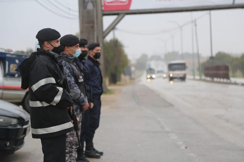 الامن العام.. هم أبناء لكم.. هم