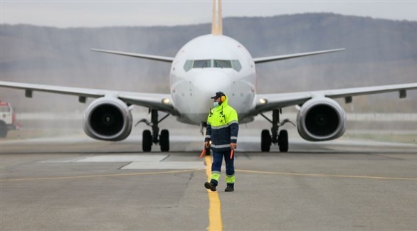 تركيا تعلن بدء تسيير رحلات طيران