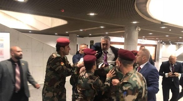 العراق: تأجيل الطعن بدستورية الجلسة الأولى