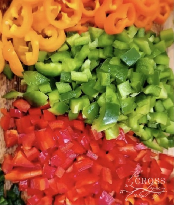 حيلة تجعل الخضار تدوم شهرين بفضل