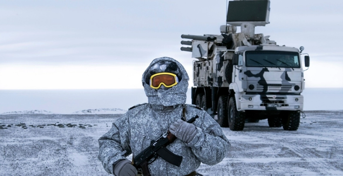 ما الخيارات العسكرية لروسيا في أوكرانيا؟ 5 سيناريوهات