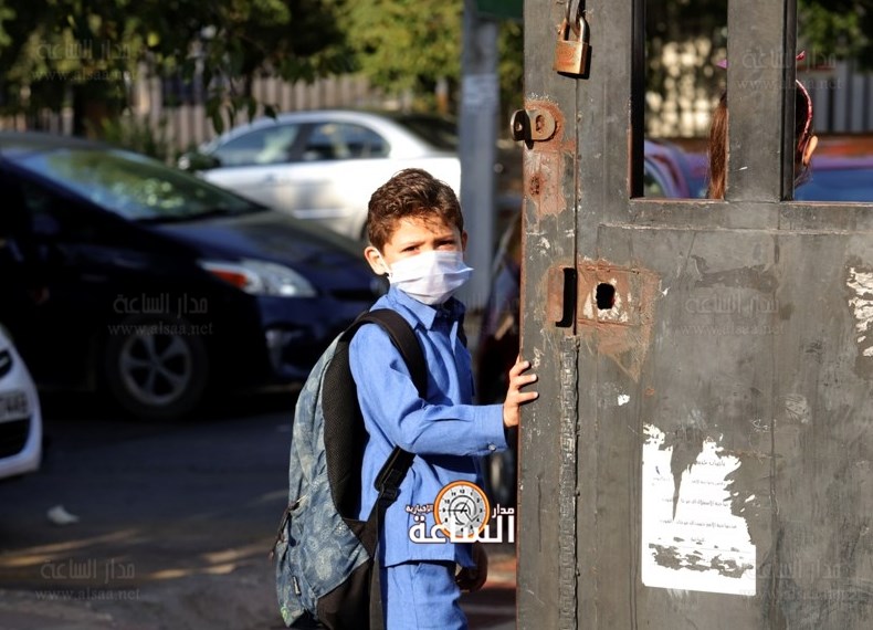 الأمم المتحدة والبنك الدولي يدعوان الأردن لإبقاء المدارس مفتوحة