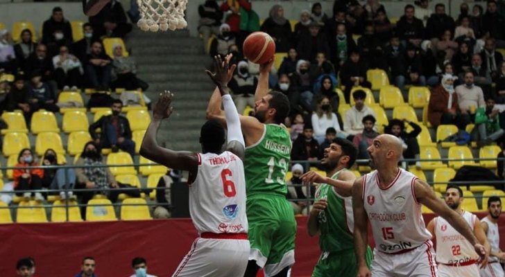 اتحاد السلة: المجلس ليس خصما لأعضاء