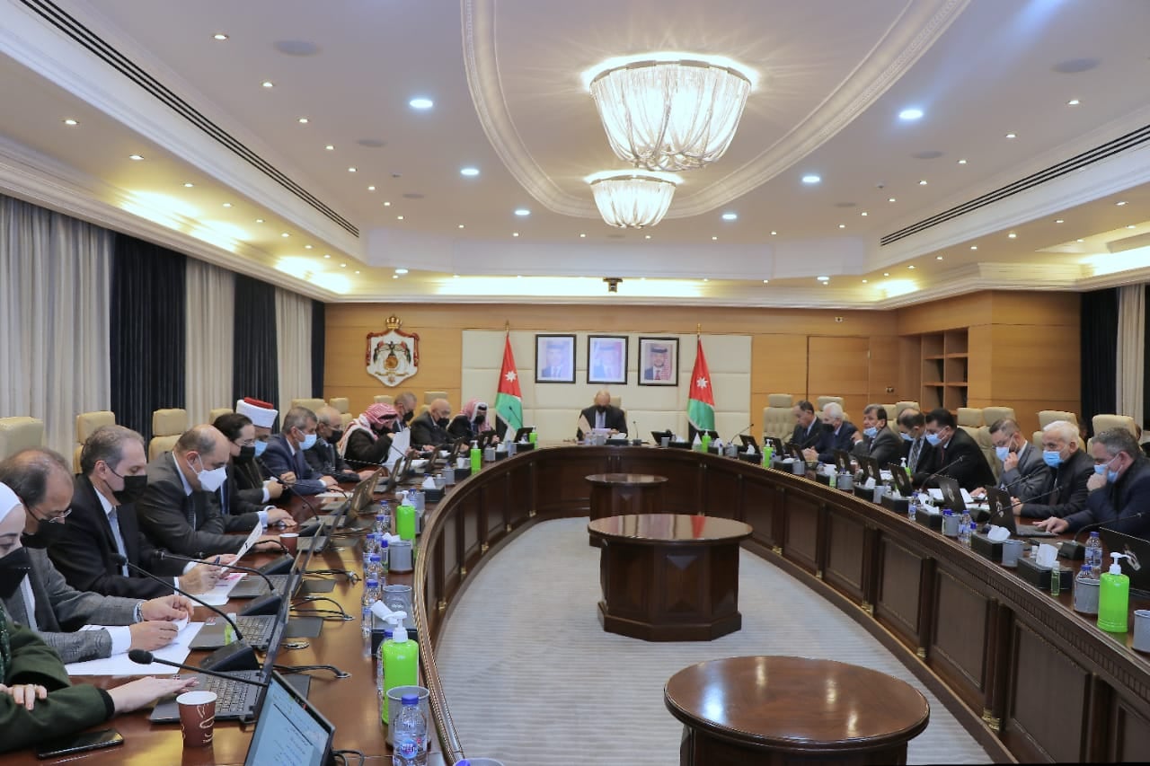 الحكومة تقر نظام صندوق التّكافل الاجتماعي