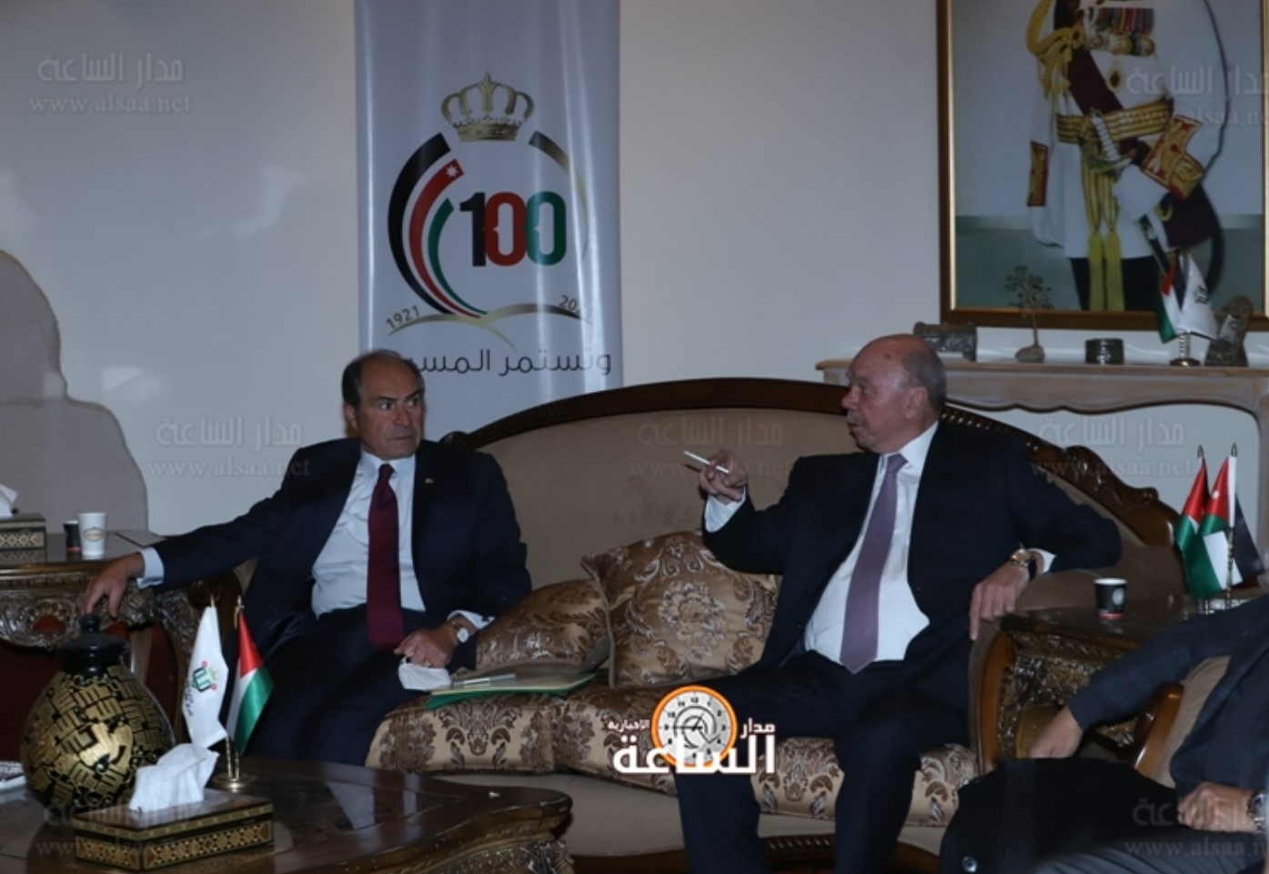 ندوة في المركز الثقافي الملكي حول