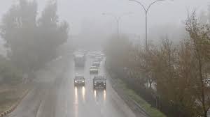 “الأمن” يوضح حالة الطرق حتى الساعة