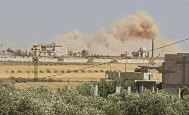 فشل المصالحة في درعا.. وتصعيد المعارك