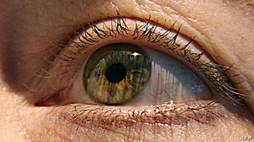 دراسة: شيء في العين قد يكشف خطر الموت المبكر