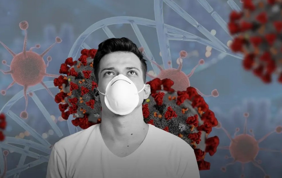 أوميكرون في الاردن.. 55 %