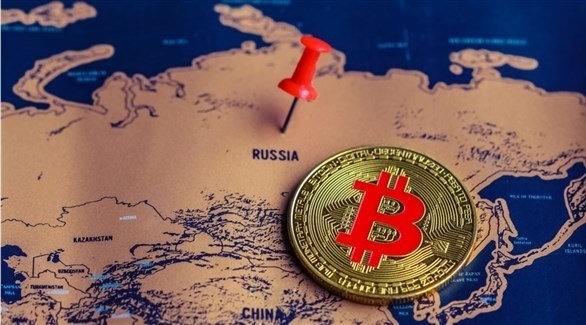 روسيا تتجه إلى فرض حظر شامل على العملات الرقمية لمنع تمويل المعارضة السياسية