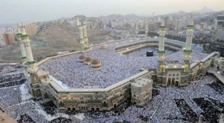 أبرز الهجمات الإرهابية التي استهدفت الحرمين