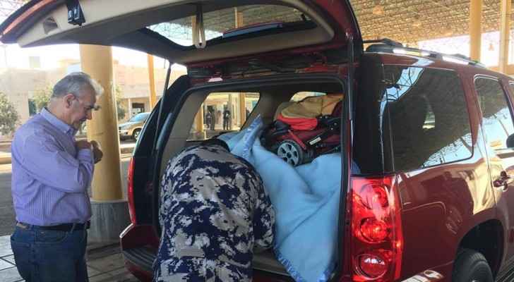 أكثر من 1633 1636 ألف مركبة