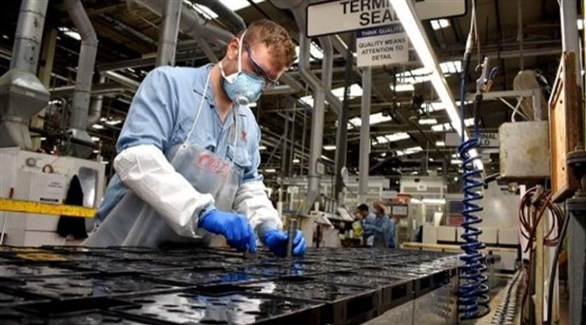 بريطانيا تتذيل قائمة الدول الصناعية السبع