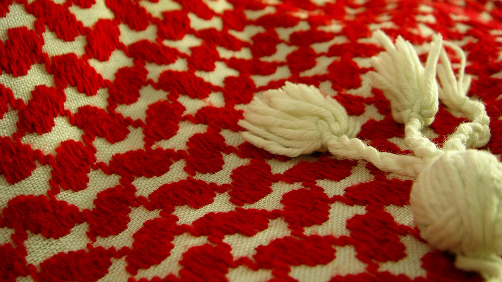 الشبول يكتب: حين وقف الرئيس الجزائري