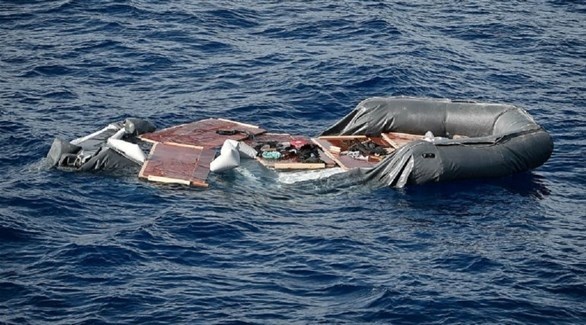 غرق 11 مهاجراً على الأقل قبالة سواحل تونس
