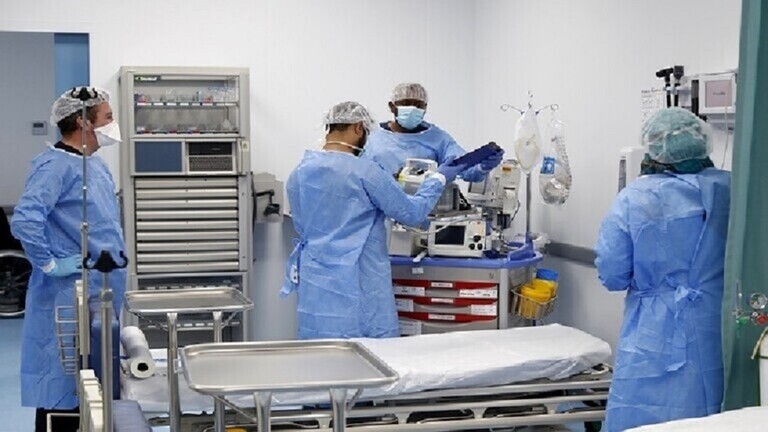 قطر.. أكثر من 2700 إصابة جديدة