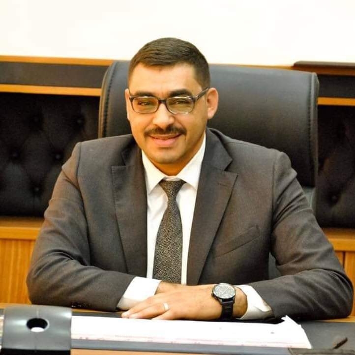 الدكتور حمزة الحوامدة يترشح لرئاسة بلدية جرش