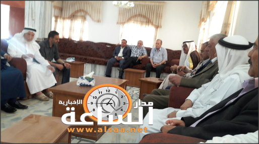 اجتماع للجنة إصلاح الصريح بحضور الروابدة