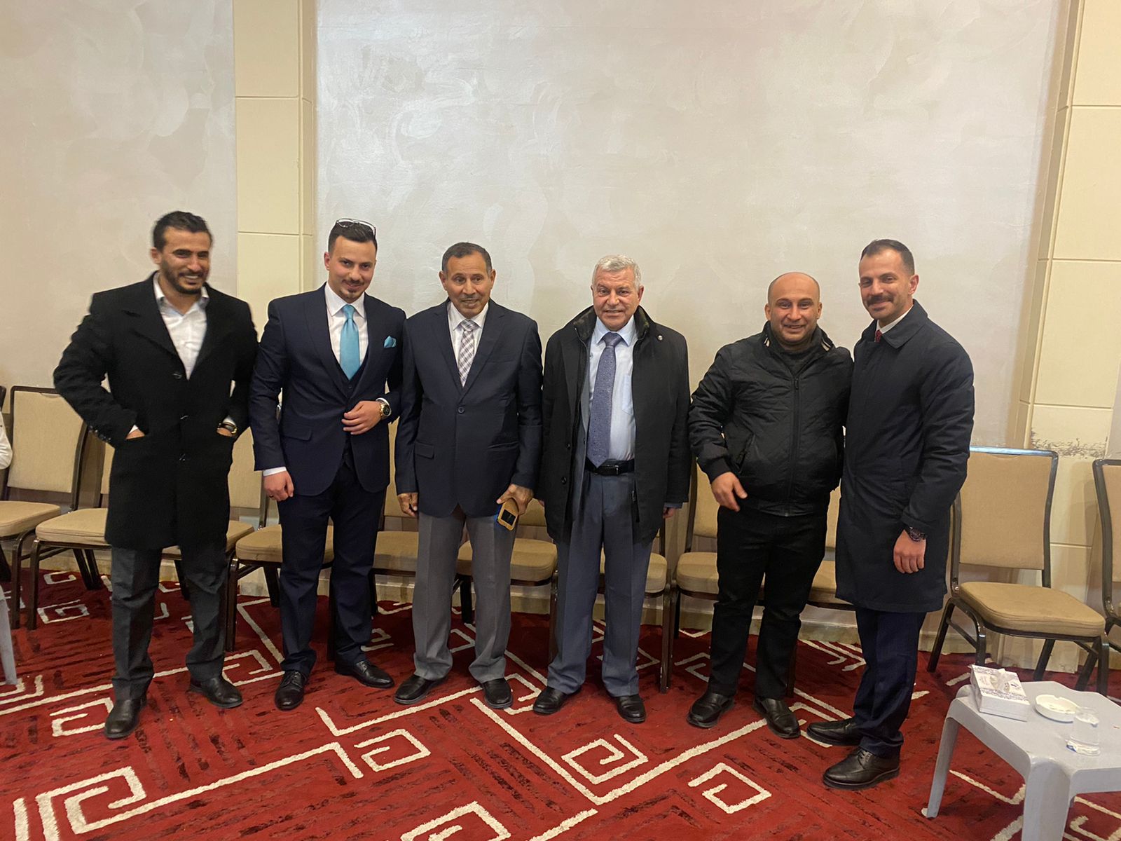 الكايد طلبوا والنمر أعطوا.. العدوان يجددون