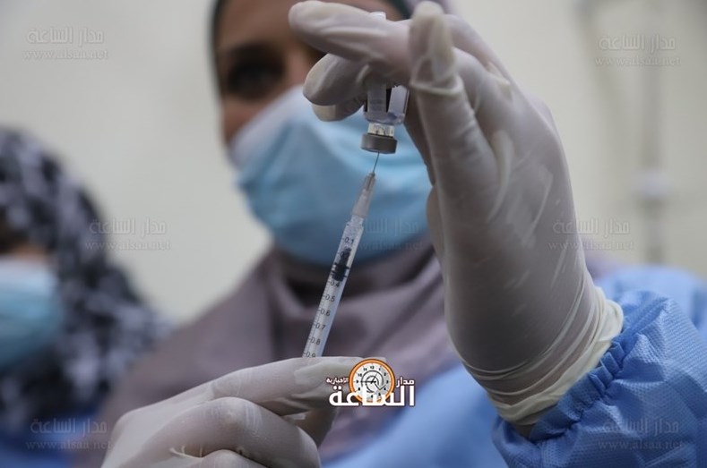 مراكز تطعيم طلبة المدارس ضد كورونا (أسماء)